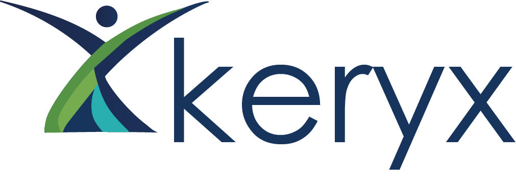 Keryx Logo